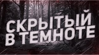 Страшные истории на ночь-Скрытый в темноте