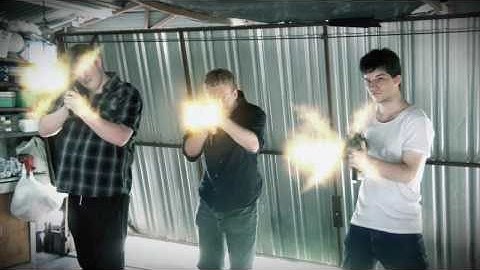 After Effects Time Freeze