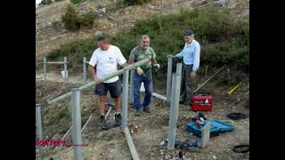 Le Neviere Di Monte Tezio