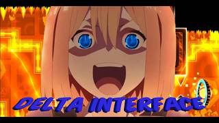 DELTA INTERFACE 100% MOBILE // NEW HARDEST