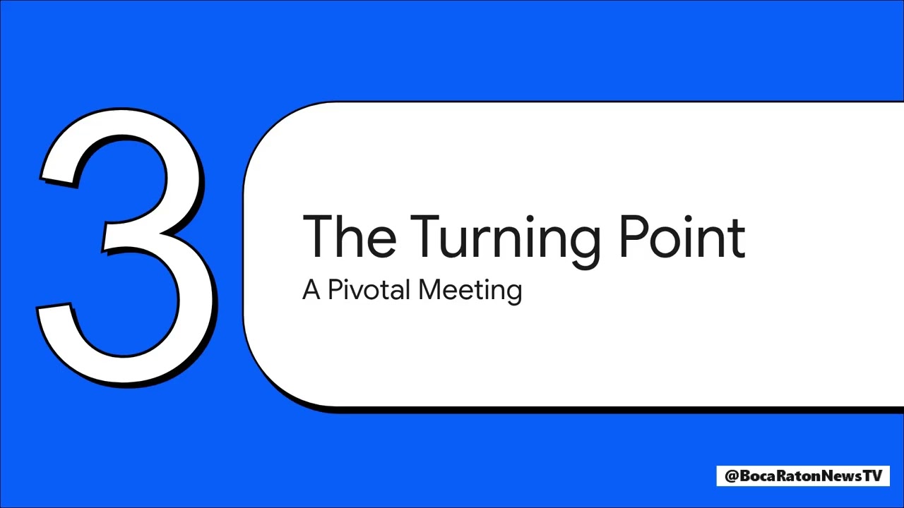 [Overview] Editorial, part 2: A Shift in Stance