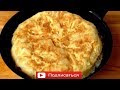 Как приготовить омлет за 5 минут /HD 1080r- Влад Корпляков