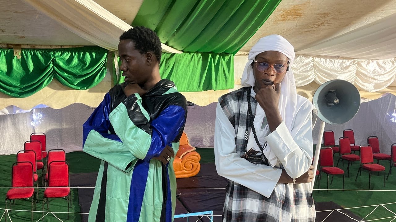 Soda Bao Thiante Annuel Ndiang Fall 2025