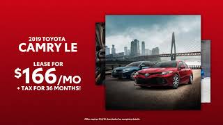 Deals At Fremont Toyota Now - 131