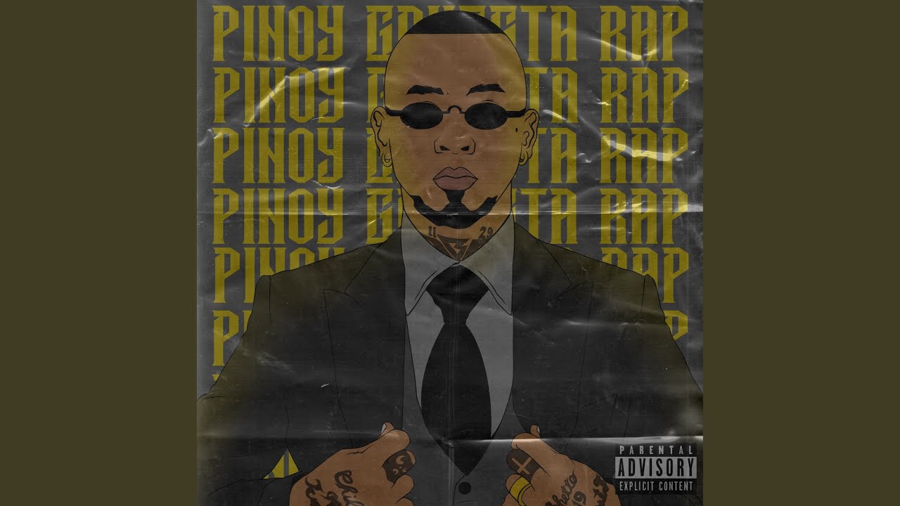 Pinoy Gangsta Rap Is Back - YouTube