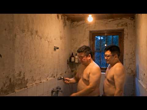 《有谁共鸣》第八章  中年同性情感电影