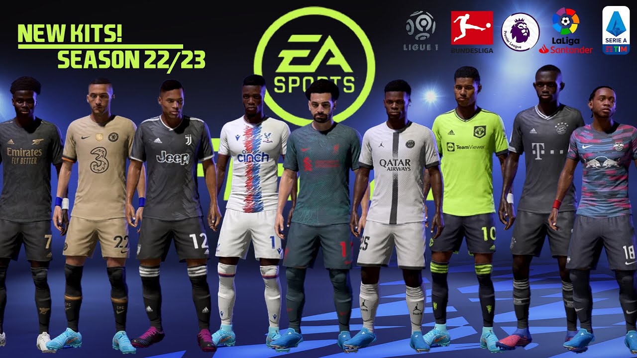 Fifa mods fc mods. ФИФА 2023. FIFA 23 Kit. FIFA 2023 обложка. ФИФА 23 моды.