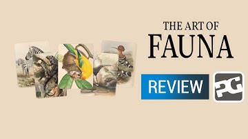 THE ART OF FAUNA - Beautiful head-scratchers