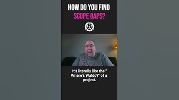 How to Find Scope Gaps In Experiential Activations