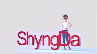 Intro Of Shyngda Arnasy Channel