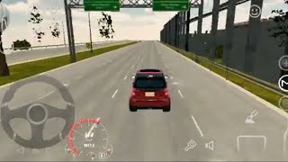 Driving Nano Car In National Highway 277🚙💨 | Car Parking Multiplayer Gameplay| Snn GAMINGS screenshot 2