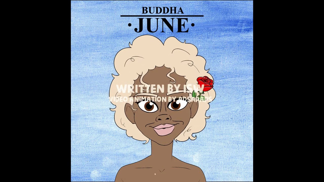 Buddhankh - June [Music Video]
