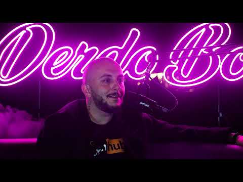 DERDOBOI PODCAST Bölüm 2 | Trolland (Korcan Cinemre)