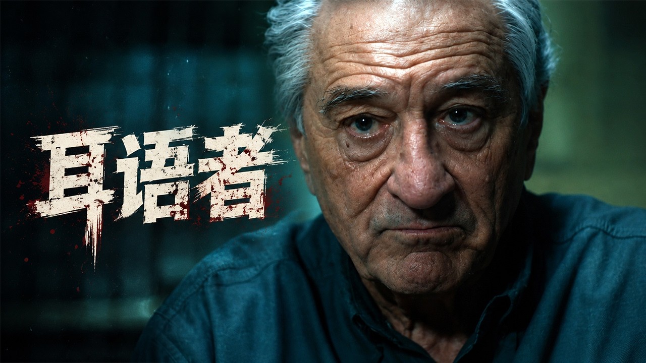 上线3天狂揽2320万观看！两大影帝联手主演《耳语者》，登顶收视冠军！ 縮圖