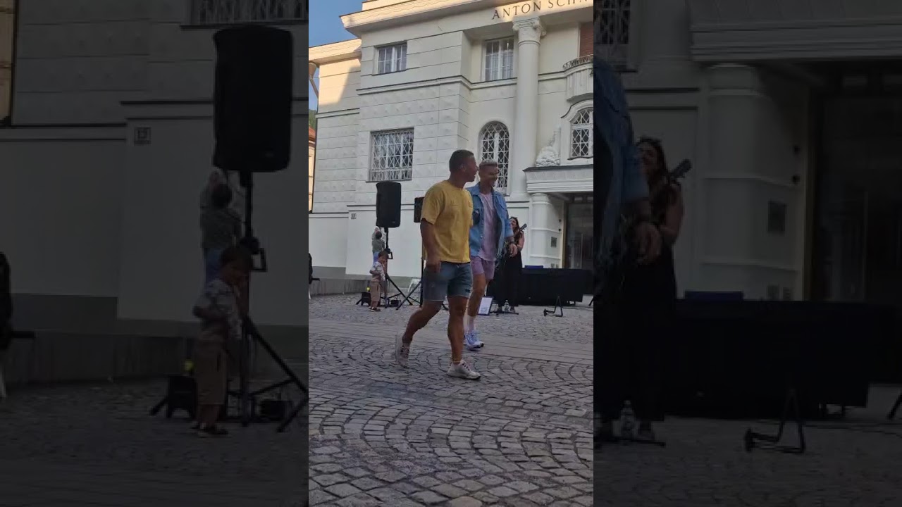 Hot & Cold - Cover Colleen