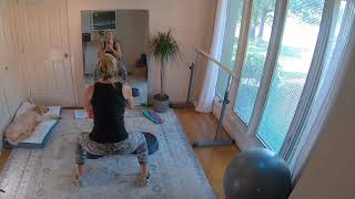 45-Minute Step & Sculpt Workout | Full Body Burn & Sculpting Routine! | 45 minute step   sculpt