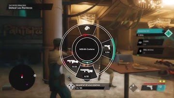 Saint row the full movie part 4