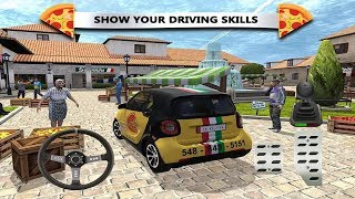 Pizza Delivery: Driving Simulator Android Gameplay screenshot 5