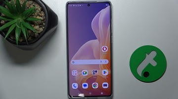 Motorola Moto G85   add or remove widgets