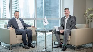 Bishoy Azmy, ASGC CEO, on forming iBuild and growth plans for the Egypt market (Part Two)