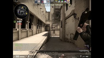 high ping low fps plays