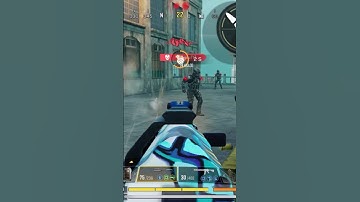 Frag Grenade Kill 💣  - they didn’t know what hit them #codm #codmcollateral #callofduty #codmobile