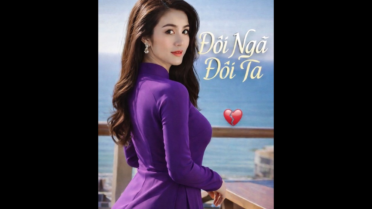 Đôi Ngã Đôi Ta - Trần Thiện Thanh