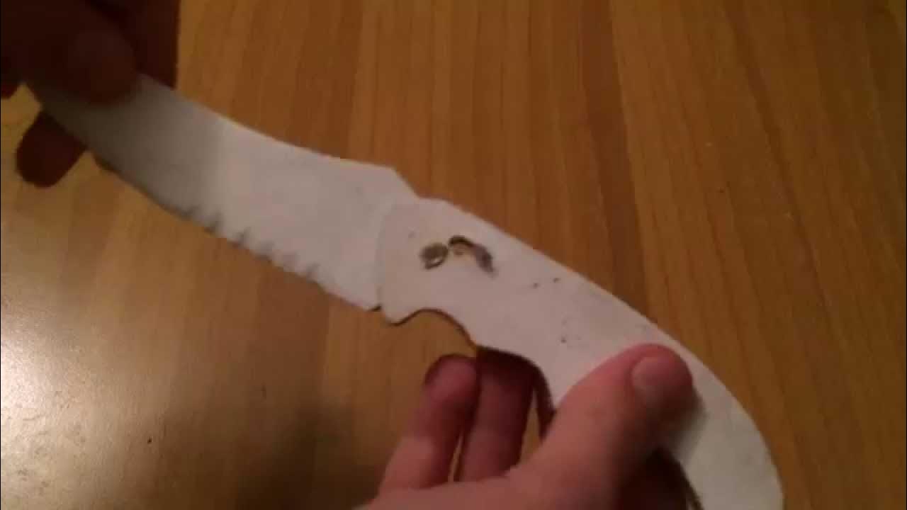 Большие ножницы. Ножницы по бумаге. Ножницы из бумаги нож. Оригами нож. Ножик из бумаги без клея.