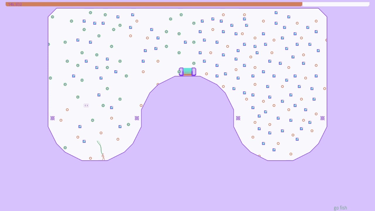 N++ - Go Fish (S-D-01-03) - T++