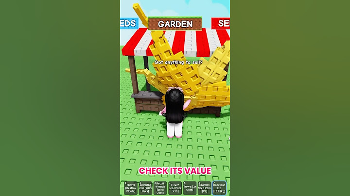 HONEYSUCKLE WORTH IT TO GET IN GROW A GARDEN! #growagarden #roblox