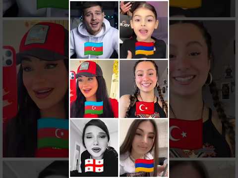 GIMS NINAO Who Sang It Better Shorts Ninao Gims