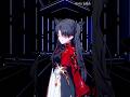 Honkai：Star Rail｜Bar Bar Bar｜Tohsaka Rin #TohsakaRin #Rin #HonkaiStarRail #StarRail #SHORTS