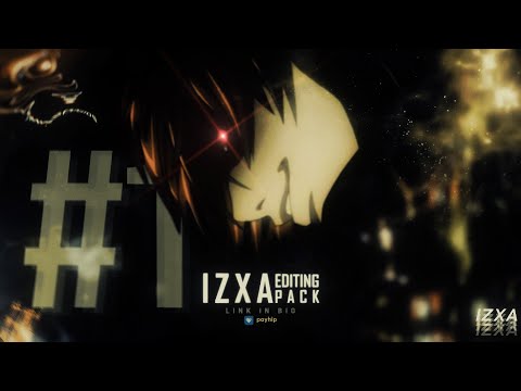 IZXA EDITING PACK 1