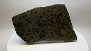 “Yubileynaya” Kimberlite Pipe — Deep-Mantle Eclogite with Pyrope-Almandine Garnet 1