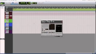 530  Overview Of The Powerful Waves Ultra Pitch 3 Voices Plug In Inside Protools