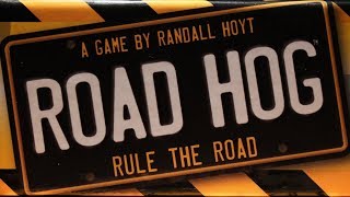 How to Play Road Hog screenshot 3