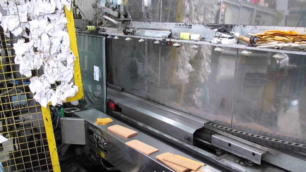 New Ideal Glass - Sigillatura Automatica