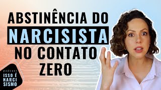 Estudo de Caso: Sofrendo de abstinência do ex narcisista no contato zero