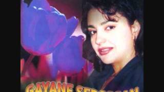 Video thumbnail of "Gayane Serobyan - Այն գիշեր դու խոստացար [Armenian Retro Songs]"