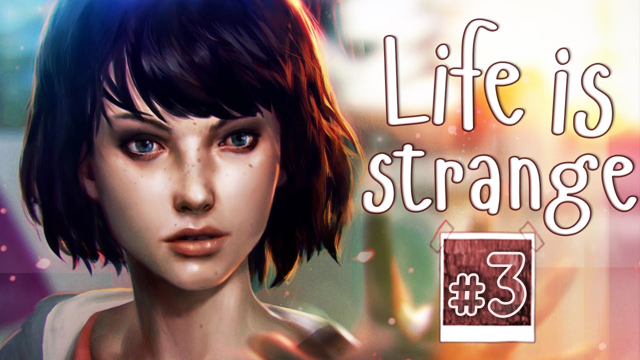 Life is Strange - Эпизод 1: Хризалида #часть 1. Ответы на различные игры в социальных сетях Life is Strange - Эпизод 1: Хризалида #часть 1. Ответы на различные игры в социальных сетях