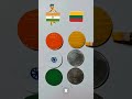 Jana Gana Mana ||  Independence Day Drawing Republic Day #shorts #flagdrawing #shorts #art #flag