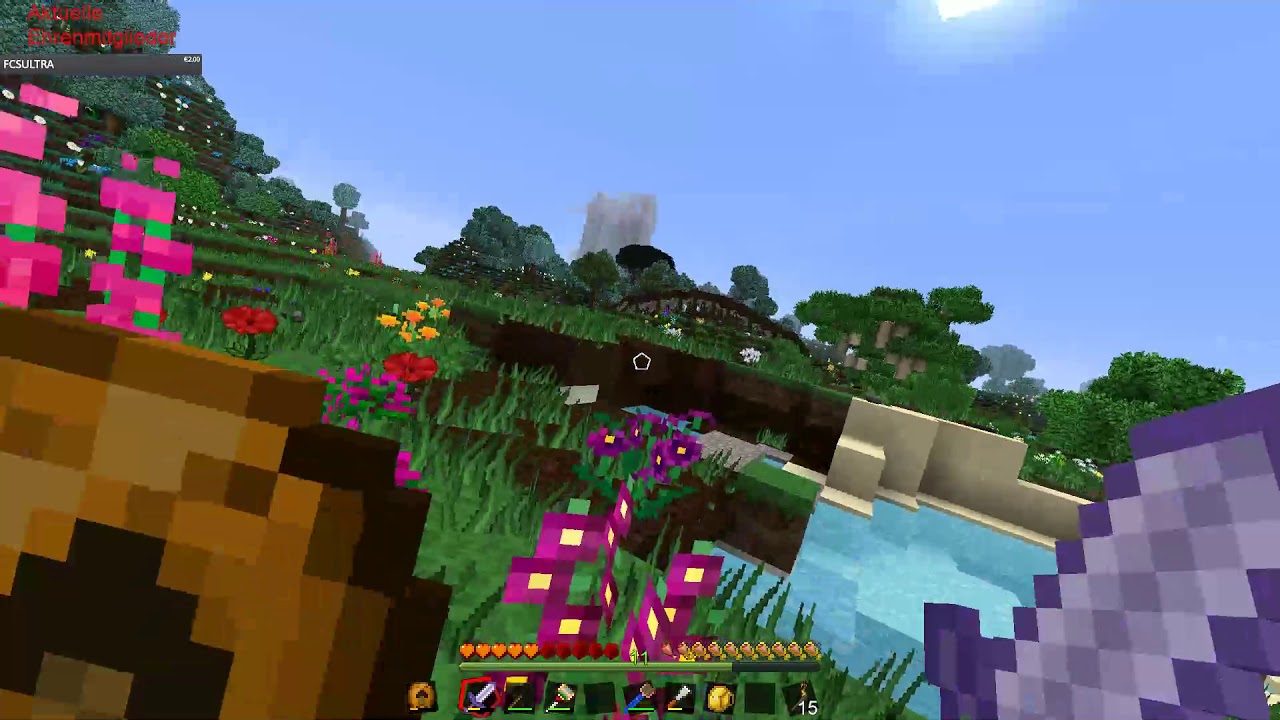 Minecraft SevTech: Ages / Mod Pack / Twitch Stream //027/ Let´s Play ...