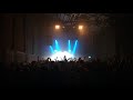 Kero Kero Bonito - Trampoline LIVE Village Underground, London, 11 September 2018