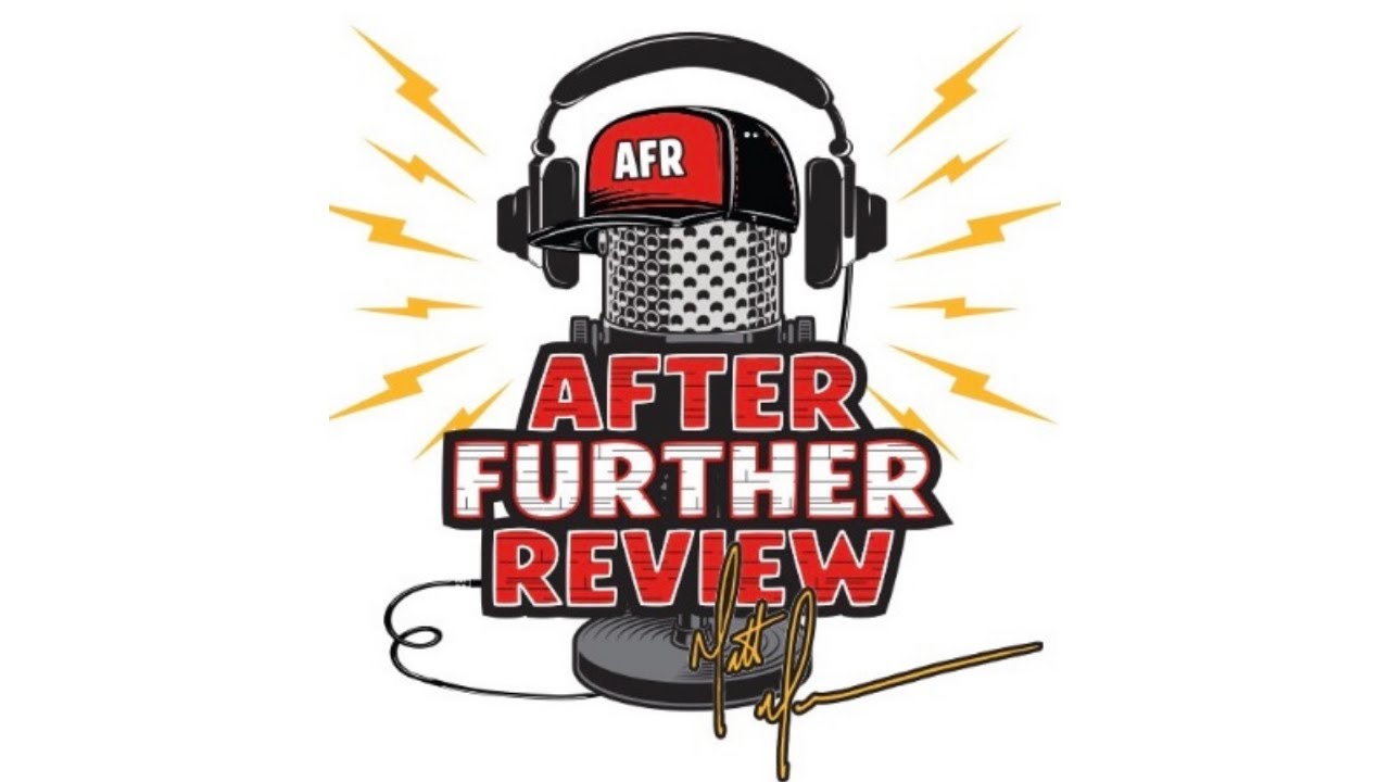 AFR June 20th, 2022 YouTube