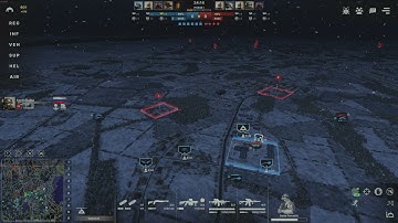 Broken Arrow - Special Forces/Airborne