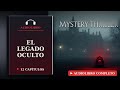 audiolibro secretos familiares español — [secretos_familiares] Herencia oculta divid… | 12 Capítulos