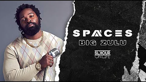 Big Zulu Gives Slikour The Manual On Being Inkabi On The Fifth Episode of SPACES