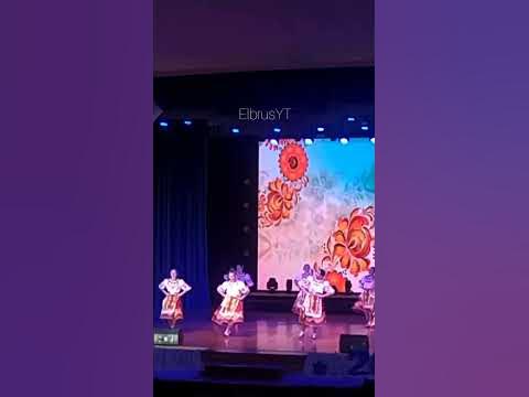 ОЗОРНЫЕ КАБЛУЧКИ #георгиевск - YouTube
