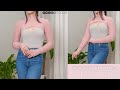 How to Crochet: Shrug w. Thumbholes | Pattern & Tutorial DIY