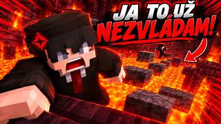 Ja to už nezvladam ten parkur 🔥